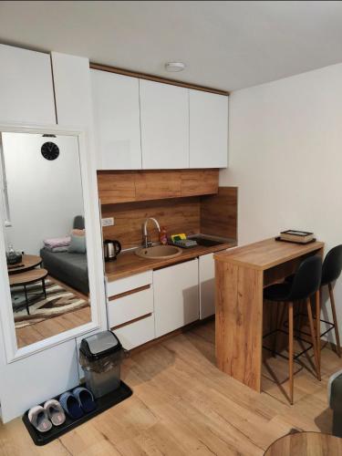 Apartman 'Winterfell' Jahorina in Jahorina