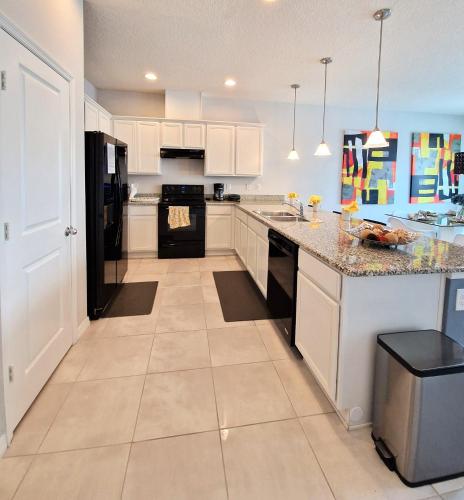 Home Away From Home in Kissimmee, USA