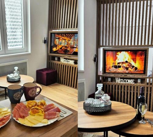 Apartman 'Winterfell' Jahorina in Jahorina