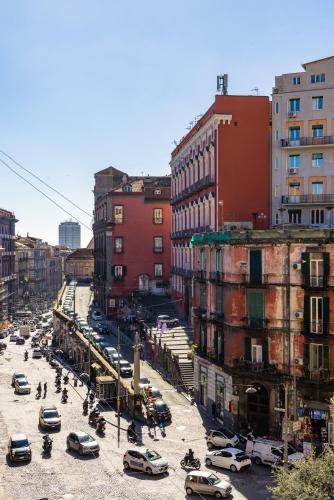 Casa Mavi by NapoliApartments - image 5