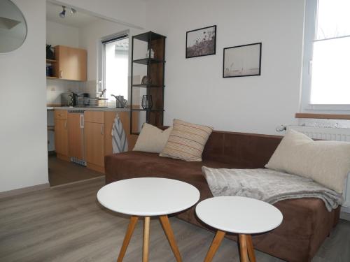 Ferienwohnung Am Walde in Trassenheide, Deutschland