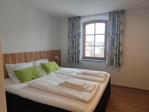 Gasthof zur Post in Lalling