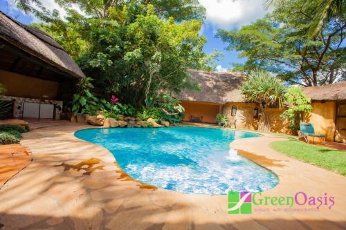Green Oasis Lodges  in ฮาราเร