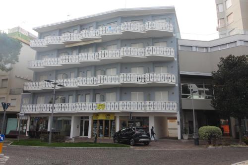 Residence Rondinelle