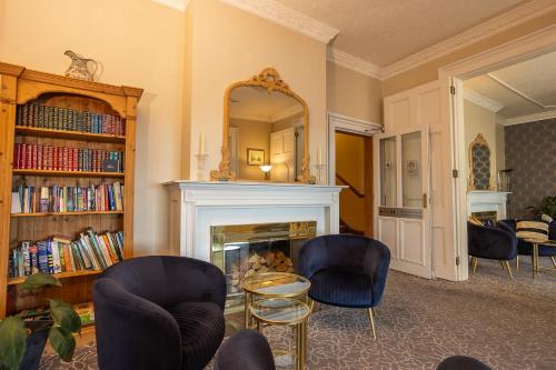New Holmwood Hotel in Остров Уайт