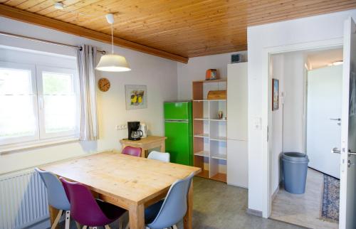 Monteurwohnung bei Crailsheim Feuchtwangen in 菲希特瑙