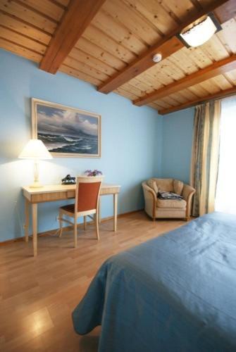 Vila Elvyra – Nida, CA