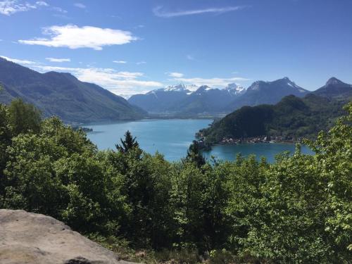 酒店活動, Chalet neuf climatisé GIEZ Lac d Annecy et Montagnes (Chalet neuf climatise GIEZ Lac d Annecy et Montagnes) in 日耶