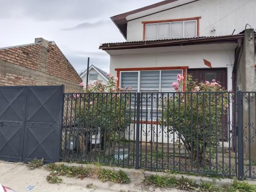 Daily house rental