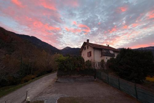 景觀, Chalet neuf climatisé GIEZ Lac d Annecy et Montagnes (Chalet neuf climatise GIEZ Lac d Annecy et Montagnes) in 日耶