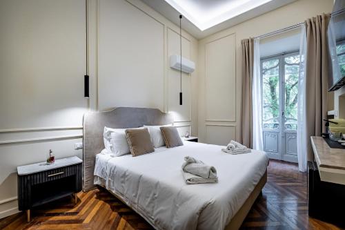 Residenza d'epoca Pontevecchio - Luxury Retrait, Firenze