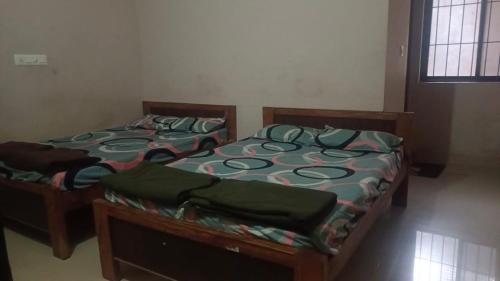Amrutha Easy Stay in Hornadu