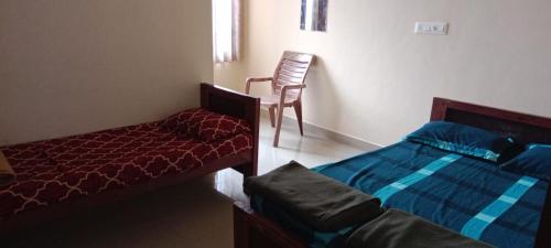 Amrutha Easy Stay in Hornadu