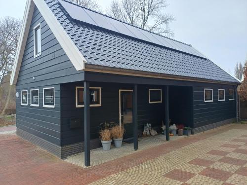 Hannes – khách sạn tại Schagen