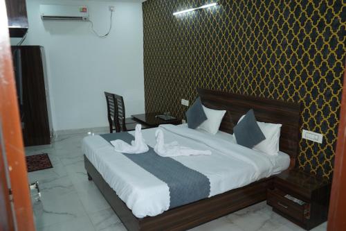 Hotel the Chandigarh