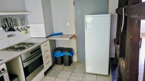 Monteurzimmer Nähe Pforzheim in Engelsbrand, Deutschland