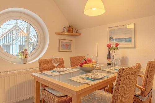 Seeblick 126 by Pharus Appartements in Ostseebad Koserow, Deutschland