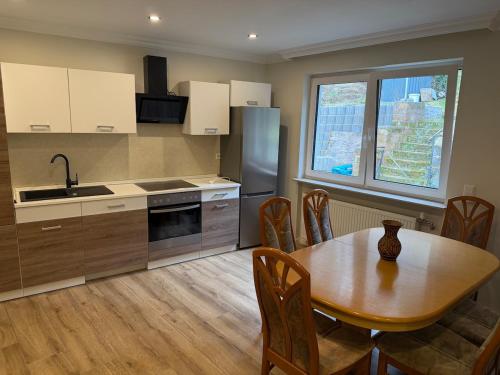 Apartment in Otterberg in Otterberg, Deutschland