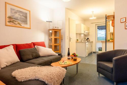Seeblick 113 by Pharus Appartements in Ostseebad Koserow, Deutschland