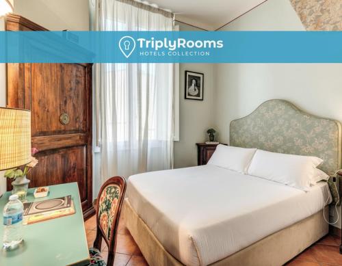 TriplyRooms Collection - Firenze