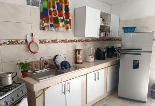 Habitacion privada y central - image 5