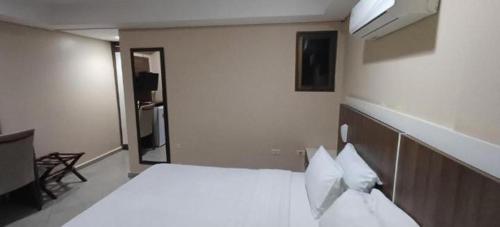 Ideal hotel