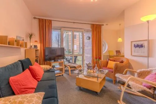 Seeblick 102 by Pharus Appartements in Ostseebad Koserow, Deutschland