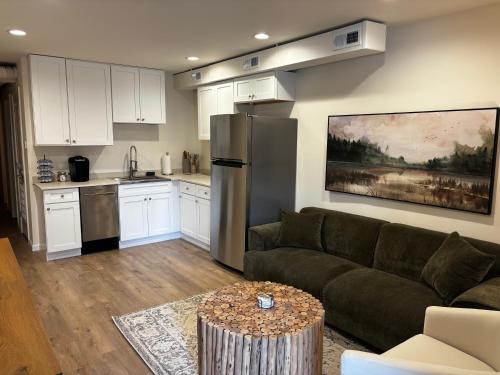 . The Riverwood Retreat
