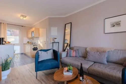 Seeblick 215 by Pharus Appartements in Ostseebad Koserow, Deutschland