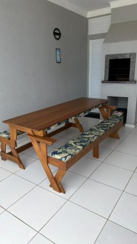 House do Fernando - Estrada do Bockmann