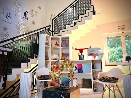 Utopia Bed & Breakfast in Marigliano