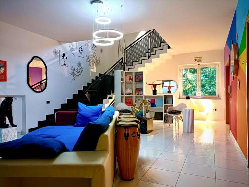 Utopia Bed & Breakfast in Marigliano