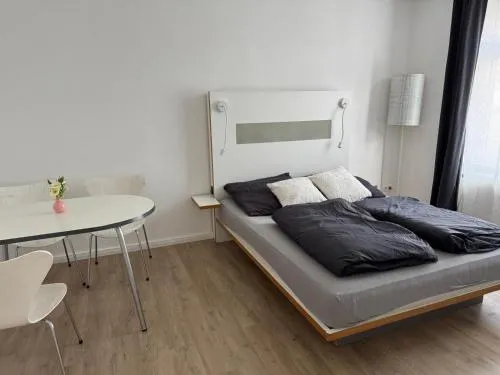 Dream Holiday Haus in Uetersen, Deutschland