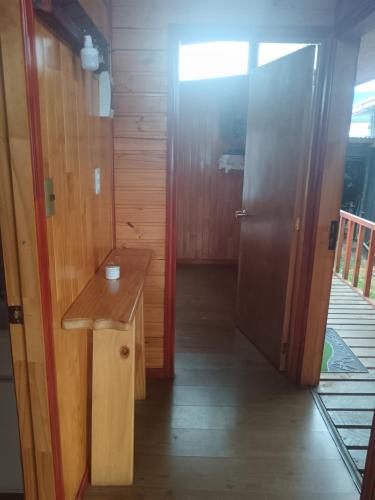 Cabañas Abrumax