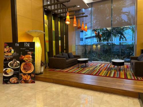 Lucky 808 – 2 BedRooms 100 sq.m. | BTS Chidlom - image 6