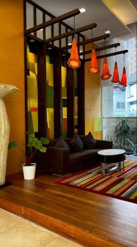 Lucky 808 – 2 BedRooms 100 sq.m. | BTS Chidlom - image 8