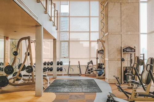 Lucky 808 – 2 BedRooms 100 sq.m. | BTS Chidlom - image 12