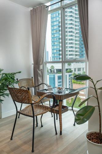 Lucky 808 – 2 BedRooms 100 sq.m. | BTS Chidlom - image 9