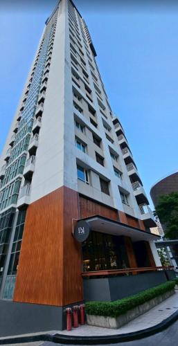 Lucky 808 – 2 BedRooms 100 sq.m. | BTS Chidlom - image 5