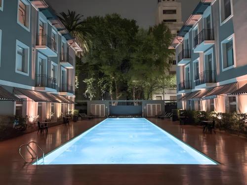 Torre Quartier Urbano