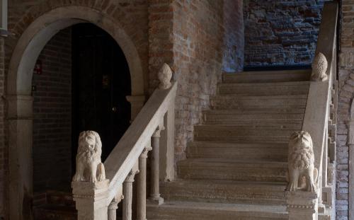 Canonica Apartment - Eclettica Hospitality - image 9