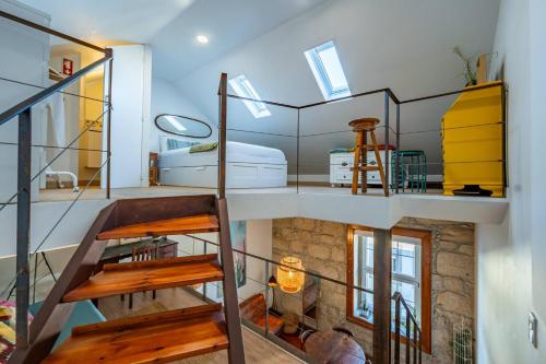 Essence Oporto Apartment Downtown, Porto