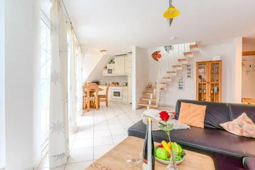 FeWo Bernstein by Pharus Appartements in Ostseebad Koserow, Deutschland