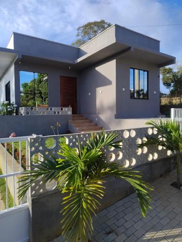 . Casa da Serra Mulungu CE