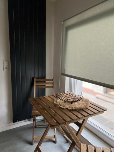 modernes Monteurzimmer mit zwei Einzelbetten in Laudenbach (Rhein-Neckar)