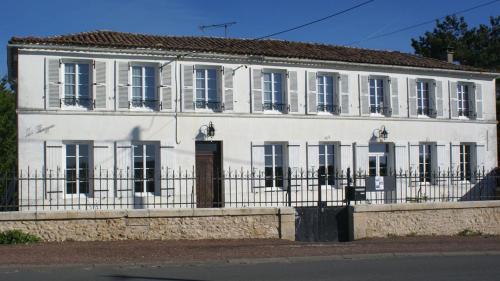La bergerie - Nieulle-sur-Seudre