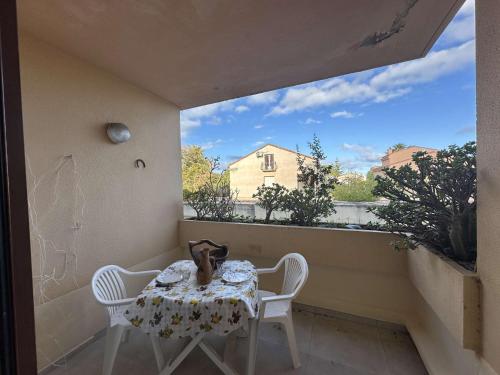 Studio 1 pièce 4 couchages L'ILE-ROUSSE - Location saisonnière - L'Île-Rousse