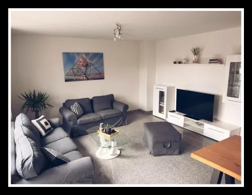 Apartment Malotta in Bottrop, Deutschland