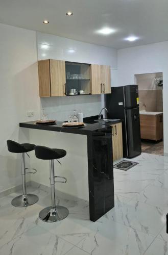 Apartamento en Roldanillo