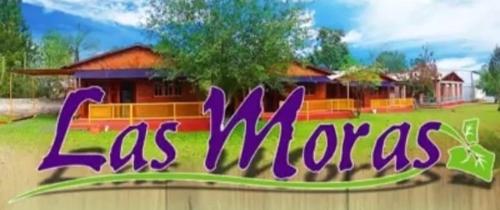 Cabañas Las Moras